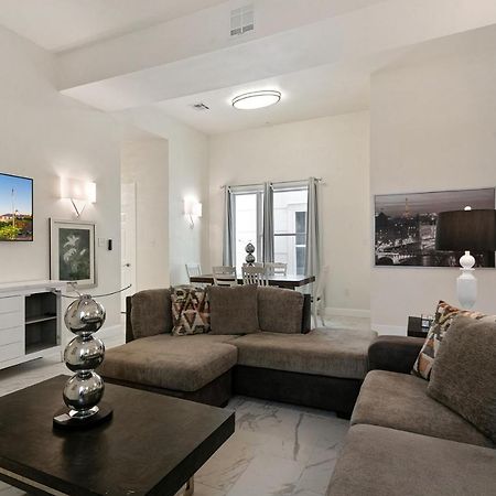 Breathtaking Condos Near French Quarter New Orleans  Kültér fotó