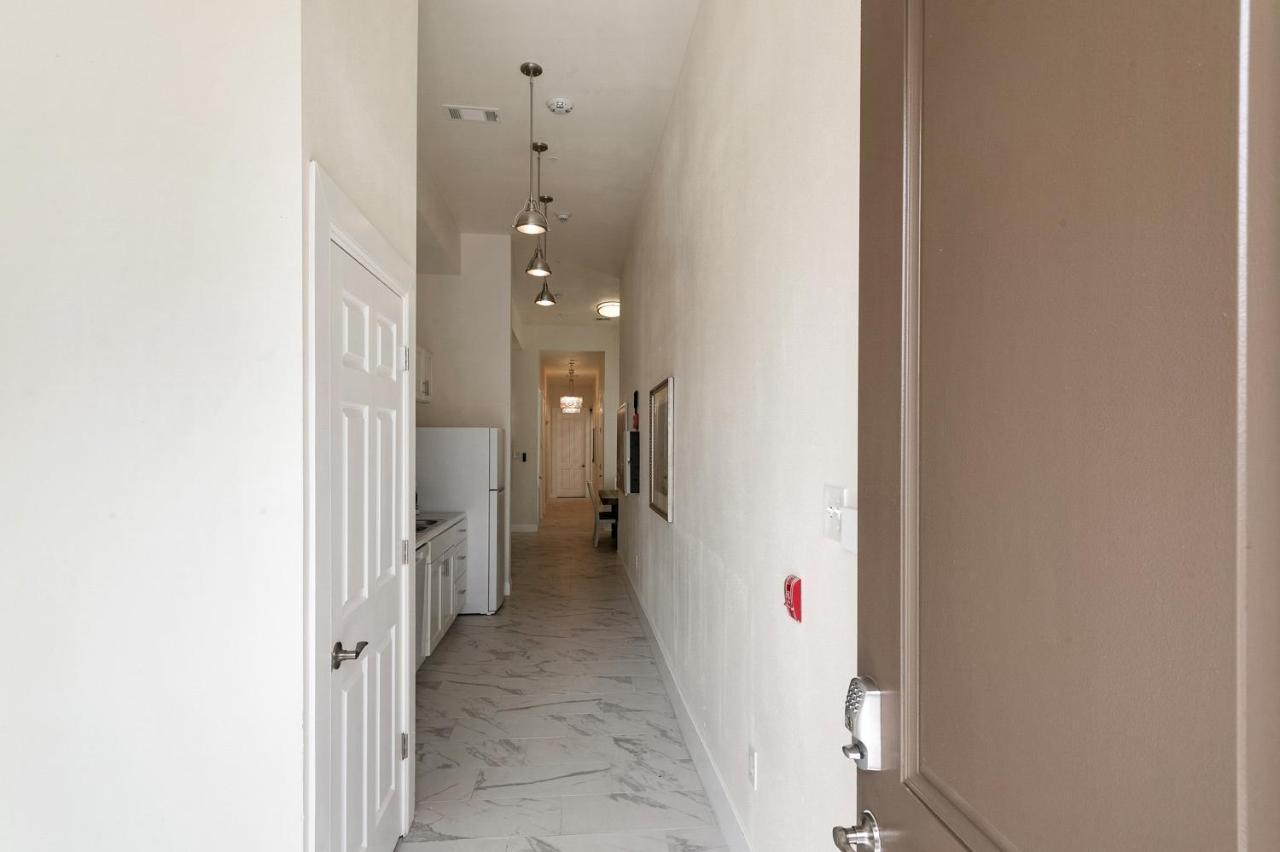 Breathtaking Condos Near French Quarter New Orleans  Kültér fotó