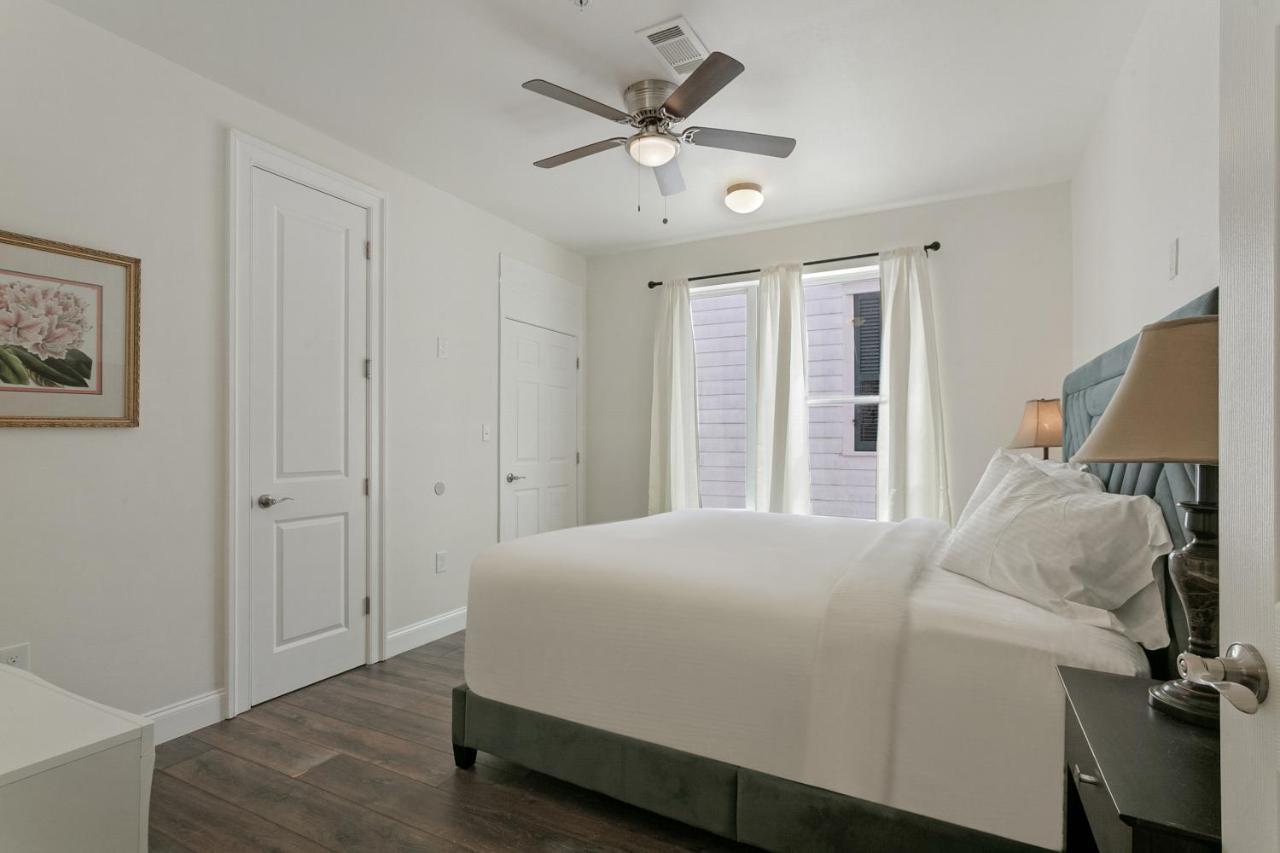 Breathtaking Condos Near French Quarter New Orleans  Kültér fotó