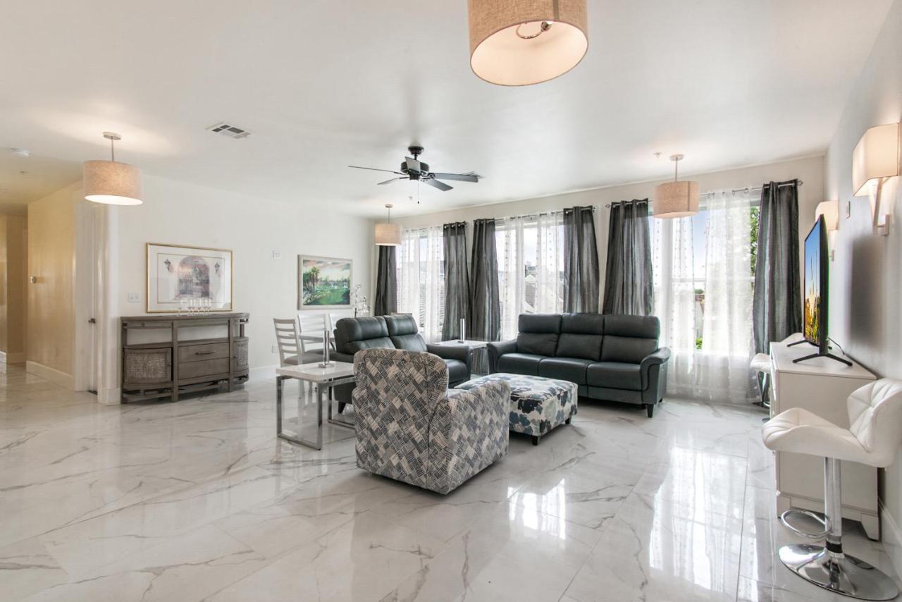 Breathtaking Condos Near French Quarter New Orleans  Kültér fotó