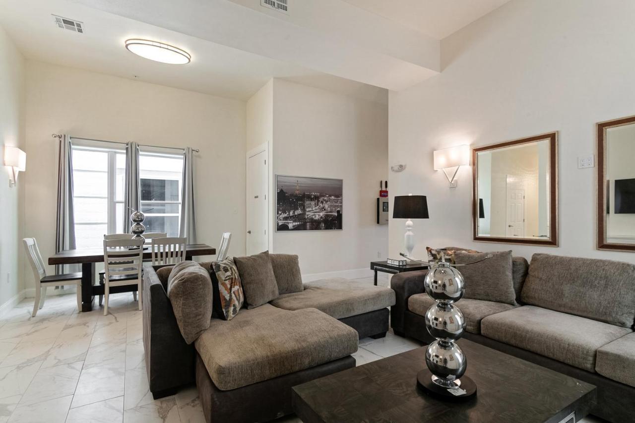 Breathtaking Condos Near French Quarter New Orleans  Kültér fotó