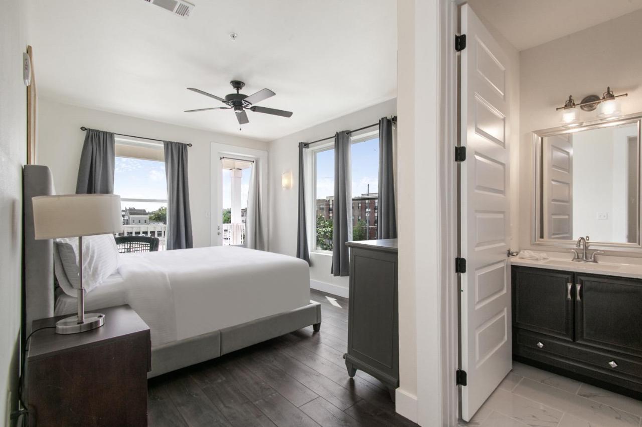 Breathtaking Condos Near French Quarter New Orleans  Kültér fotó