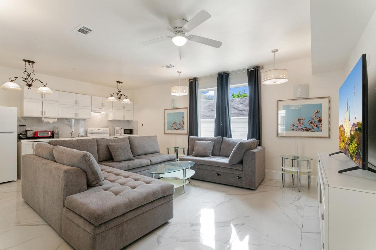 Breathtaking Condos Near French Quarter New Orleans  Kültér fotó