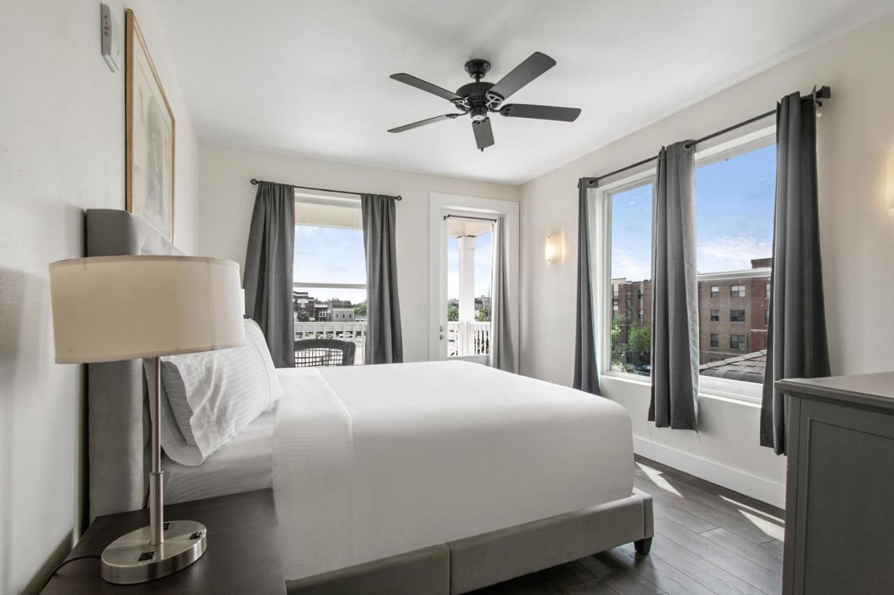 Breathtaking Condos Near French Quarter New Orleans  Kültér fotó